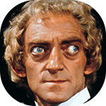 Marty Feldman